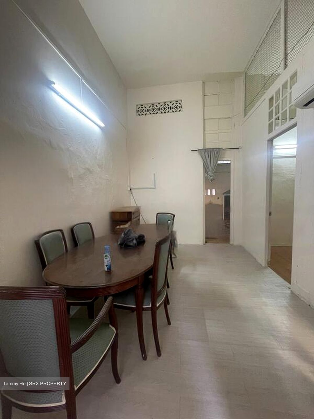 Nallur Road (D15), Terrace #503179411